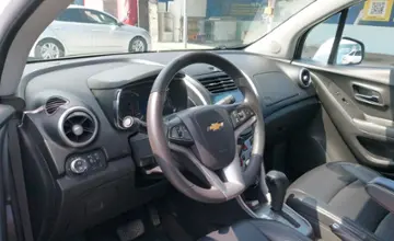 Chevrolet Tracker 2014 года за 6 000 000 тг. в Шымкент фото 5