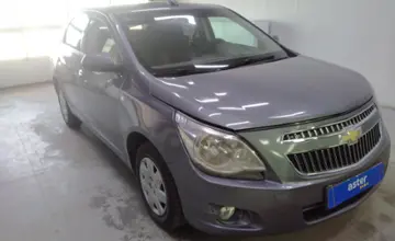 Chevrolet Cobalt 2021 года за 4 500 000 тг. в Павлодар фото 3