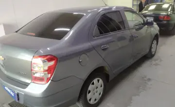 Chevrolet Cobalt 2021 года за 4 500 000 тг. в Павлодар фото 4