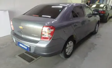 Chevrolet Cobalt 2021 года за 4 500 000 тг. в Павлодар