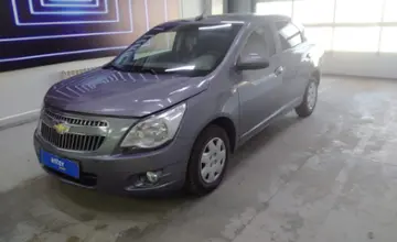 Chevrolet Cobalt 2021 года за 4 500 000 тг. в Павлодар фото 1