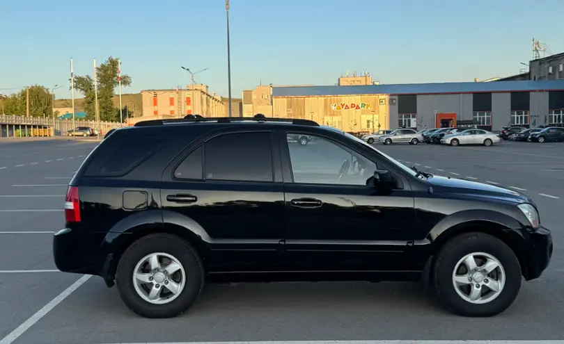 Kia Sorento 2006 года за 4 000 000 тг. в Усть-Каменогорск фото 3