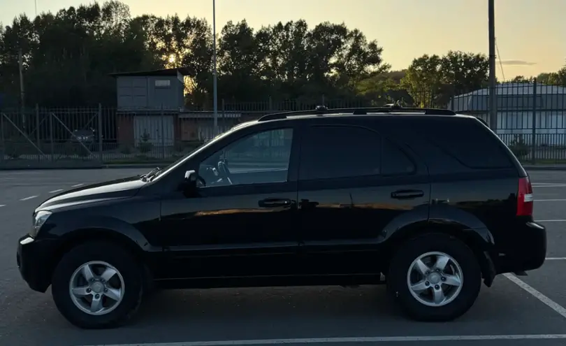 Kia Sorento 2006 года за 4 000 000 тг. в Усть-Каменогорск