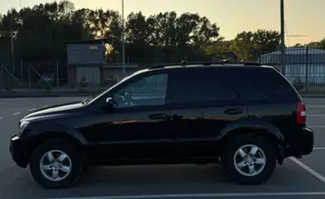 Kia Sorento 2006 года за 4 300 000 тг. в Усть-Каменогорск