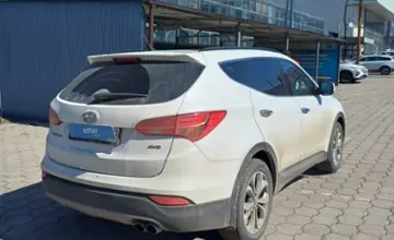 Hyundai Santa Fe 2013 года за 8 500 000 тг. в Караганда