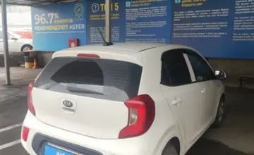 Kia Picanto 2019 года за 6 000 000 тг. в Алматы