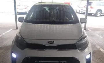 Kia Picanto 2019 года за 6 000 000 тг. в Алматы фото 2