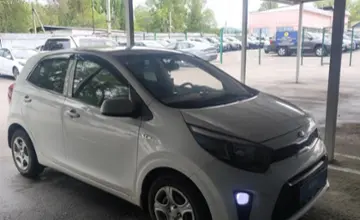 Kia Picanto 2019 года за 6 000 000 тг. в Алматы фото 4