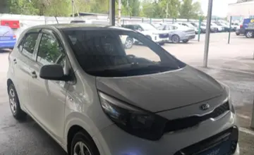 Kia Picanto 2019 года за 6 000 000 тг. в Алматы фото 3