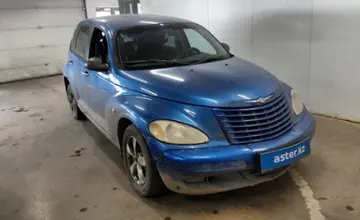 Chrysler PT Cruiser 2005 года за 1 500 000 тг. в Астана фото 2