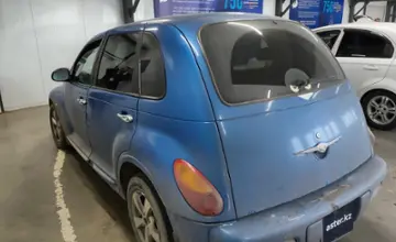 Chrysler PT Cruiser 2005 года за 1 500 000 тг. в Астана фото 4