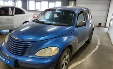 Chrysler PT Cruiser 2005 года за 1 500 000 тг. в Астана фото 1