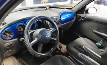 Chrysler PT Cruiser 2005 года за 1 500 000 тг. в Астана фото 5