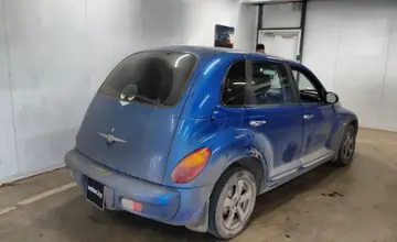 Chrysler PT Cruiser 2005 года за 1 500 000 тг. в Астана фото 3