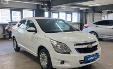 Chevrolet Cobalt 2022 года за 5 000 000 тг. в Астана фото 3