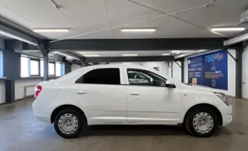 Chevrolet Cobalt 2022 года за 5 000 000 тг. в Астана фото 4
