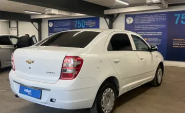Chevrolet Cobalt 2022 года за 5 000 000 тг. в Астана