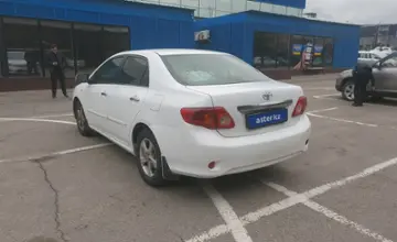 Toyota Corolla 2008 года за 5 200 000 тг. в Алматы фото 4