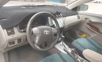 Toyota Corolla 2008 года за 5 200 000 тг. в Алматы фото 5