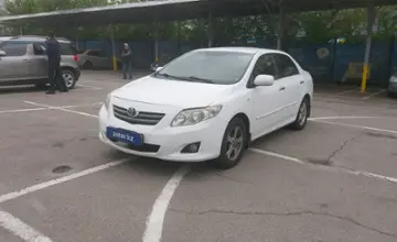 Toyota Corolla 2008 года за 5 200 000 тг. в Алматы фото 1