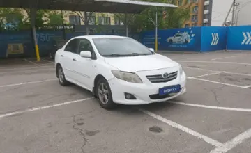 Toyota Corolla 2008 года за 5 200 000 тг. в Алматы фото 2