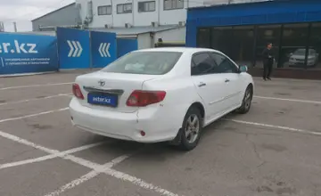 Toyota Corolla 2008 года за 5 200 000 тг. в Алматы фото 3