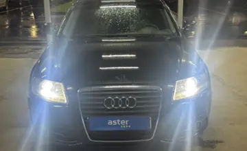 Audi A6 2009 года за 5 000 000 тг. в Алматы фото 2