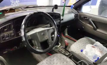 Volkswagen Passat 1992 года за 500 000 тг. в Астана фото 5