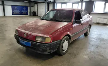 Volkswagen Passat 1992 года за 500 000 тг. в Астана фото 1