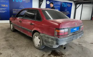 Volkswagen Passat 1992 года за 500 000 тг. в Астана фото 4