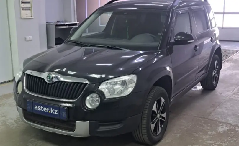 Skoda Yeti 2012 года за 5 000 000 тг. в Павлодар