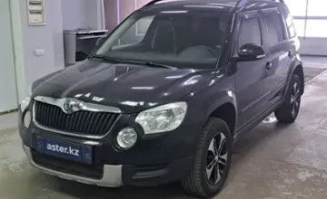 Skoda Yeti 2012 года за 5 000 000 тг. в Павлодар фото 1