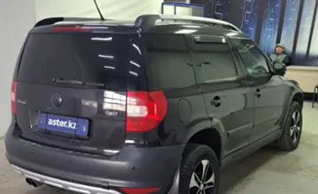 Skoda Yeti 2012 года за 5 000 000 тг. в Павлодар