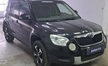 Skoda Yeti 2012 года за 5 000 000 тг. в Павлодар фото 3