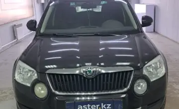 Skoda Yeti 2012 года за 5 000 000 тг. в Павлодар фото 2