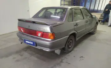 LADA (ВАЗ) 2115 2011 года за 1 850 000 тг. в Павлодар