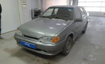 LADA (ВАЗ) 2115 2011 года за 1 850 000 тг. в Павлодар фото 1