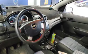 Chevrolet Nexia 2020 года за 3 500 000 тг. в Астана фото 5