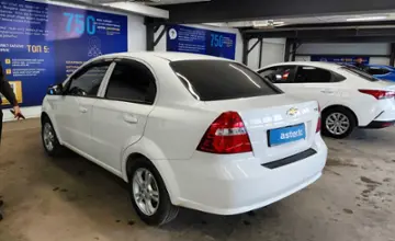 Chevrolet Nexia 2020 года за 3 500 000 тг. в Астана фото 4