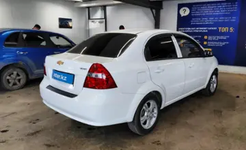 Chevrolet Nexia 2020 года за 3 500 000 тг. в Астана фото 3