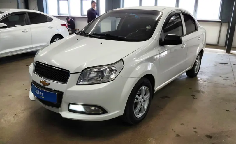 Chevrolet Nexia 2020 года за 3 500 000 тг. в Астана