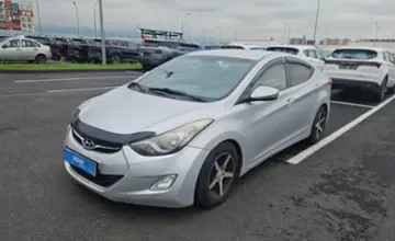 Hyundai Elantra 2010 года за 4 000 000 тг. в Алматы фото 1
