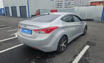 Hyundai Elantra 2010 года за 4 000 000 тг. в Алматы