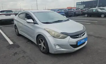 Hyundai Elantra 2010 года за 4 000 000 тг. в Алматы фото 3