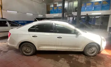 Skoda Rapid 2014 года за 1 300 000 тг. в Астана фото 4