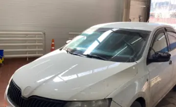 Skoda Rapid 2014 года за 1 300 000 тг. в Астана фото 1