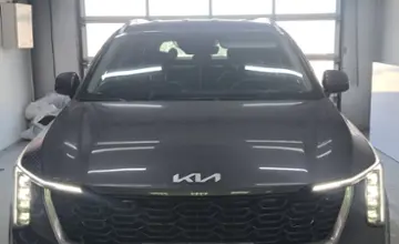 Kia Sorento 2024 года за 13 000 000 тг. в Павлодар фото 2