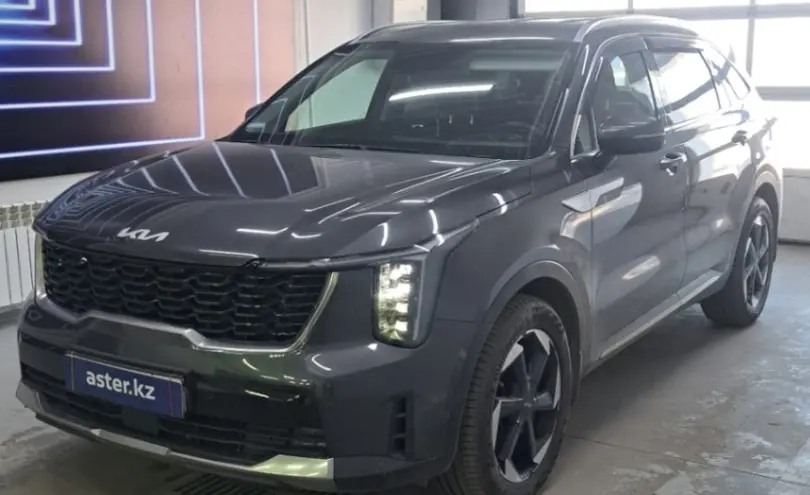 Kia Sorento 2024 года за 13 000 000 тг. в Павлодар