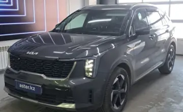 Kia Sorento 2024 года за 13 000 000 тг. в Павлодар фото 1