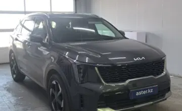 Kia Sorento 2024 года за 13 000 000 тг. в Павлодар фото 3